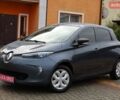 Серый Рено Зое, объемом двигателя 0 л и пробегом 110 тыс. км за 11111 $, фото 1 на Automoto.ua