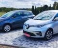 Сірий Рено Зое, об'ємом двигуна 0 л та пробігом 76 тис. км за 13500 $, фото 1 на Automoto.ua