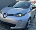 Сірий Рено Зое, об'ємом двигуна 0 л та пробігом 72 тис. км за 10350 $, фото 14 на Automoto.ua