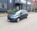 Серый Рено Зое, объемом двигателя 0 л и пробегом 80 тыс. км за 10300 $, фото 22 на Automoto.ua