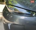 Серый Рено Зое, объемом двигателя 0 л и пробегом 92 тыс. км за 9777 $, фото 36 на Automoto.ua