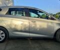 Сірий Рено Зое, об'ємом двигуна 0 л та пробігом 46 тис. км за 13200 $, фото 4 на Automoto.ua