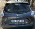 Серый Рено Зое, объемом двигателя 0 л и пробегом 43 тыс. км за 11600 $, фото 11 на Automoto.ua