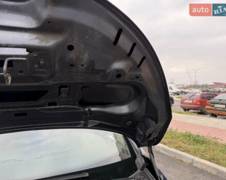 Сірий Рено Зое, об'ємом двигуна 0 л та пробігом 55 тис. км за 11999 $, фото 74 на Automoto.ua