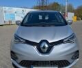 Серый Рено Зое, объемом двигателя 0 л и пробегом 125 тыс. км за 11000 $, фото 8 на Automoto.ua