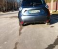 Сірий Рено Зое, об'ємом двигуна 0 л та пробігом 130 тис. км за 11200 $, фото 4 на Automoto.ua