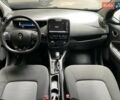 Серый Рено Зое, объемом двигателя 0 л и пробегом 92 тыс. км за 9777 $, фото 24 на Automoto.ua