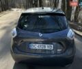Серый Рено Зое, объемом двигателя 0 л и пробегом 43 тыс. км за 11600 $, фото 10 на Automoto.ua