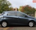 Серый Рено Зое, объемом двигателя 0 л и пробегом 110 тыс. км за 11111 $, фото 4 на Automoto.ua