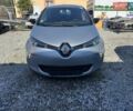 Серый Рено Зое, объемом двигателя 0 л и пробегом 60 тыс. км за 6500 $, фото 1 на Automoto.ua