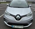 Сірий Рено Зое, об'ємом двигуна 0 л та пробігом 149 тис. км за 12900 $, фото 1 на Automoto.ua