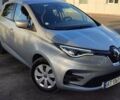 Сірий Рено Зое, об'ємом двигуна 0 л та пробігом 26 тис. км за 14800 $, фото 1 на Automoto.ua