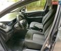Серый Рено Зое, объемом двигателя 0 л и пробегом 92 тыс. км за 9777 $, фото 12 на Automoto.ua