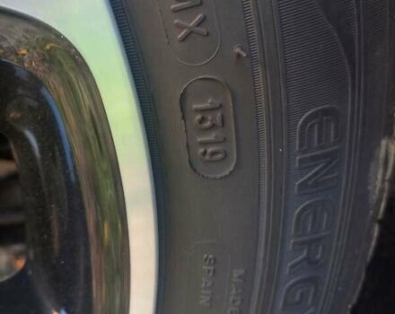 Сірий Рено Зое, об'ємом двигуна 0 л та пробігом 27 тис. км за 11450 $, фото 13 на Automoto.ua