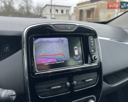 Сірий Рено Зое, об'ємом двигуна 0 л та пробігом 128 тис. км за 9150 $, фото 32 на Automoto.ua