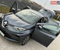 Сірий Рено Зое, об'ємом двигуна 0 л та пробігом 135 тис. км за 12300 $, фото 31 на Automoto.ua