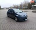 Серый Рено Зое, объемом двигателя 0 л и пробегом 80 тыс. км за 10300 $, фото 1 на Automoto.ua