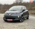 Сірий Рено Зое, об'ємом двигуна 0 л та пробігом 128 тис. км за 9150 $, фото 5 на Automoto.ua
