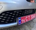 Серый Рено Зое, объемом двигателя 0 л и пробегом 120 тыс. км за 12499 $, фото 21 на Automoto.ua