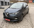 Сірий Рено Зое, об'ємом двигуна 0 л та пробігом 42 тис. км за 12950 $, фото 45 на Automoto.ua