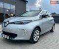 Серый Рено Зое, объемом двигателя 0 л и пробегом 48 тыс. км за 11000 $, фото 27 на Automoto.ua