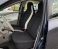 Серый Рено Зое, объемом двигателя 0 л и пробегом 112 тыс. км за 9800 $, фото 14 на Automoto.ua