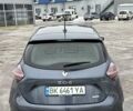 Сірий Рено Зое, об'ємом двигуна 0 л та пробігом 135 тис. км за 12900 $, фото 25 на Automoto.ua