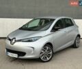 Сірий Рено Зое, об'ємом двигуна 0 л та пробігом 64 тис. км за 10750 $, фото 5 на Automoto.ua