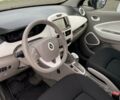 Серый Рено Зое, объемом двигателя 0 л и пробегом 112 тыс. км за 9800 $, фото 17 на Automoto.ua