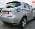 Серый Рено Зое, объемом двигателя 0 л и пробегом 37 тыс. км за 9900 $, фото 4 на Automoto.ua