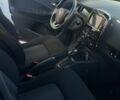 Серый Рено Зое, объемом двигателя 0 л и пробегом 65 тыс. км за 11500 $, фото 21 на Automoto.ua