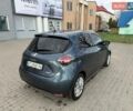Серый Рено Зое, объемом двигателя 0 л и пробегом 157 тыс. км за 11450 $, фото 5 на Automoto.ua