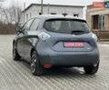 Сірий Рено Зое, об'ємом двигуна 0 л та пробігом 128 тис. км за 9150 $, фото 6 на Automoto.ua