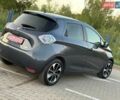 Сірий Рено Зое, об'ємом двигуна 0 л та пробігом 97 тис. км за 10799 $, фото 16 на Automoto.ua
