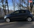 Серый Рено Зое, объемом двигателя 0 л и пробегом 43 тыс. км за 11600 $, фото 4 на Automoto.ua