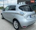 Серый Рено Зое, объемом двигателя 0 л и пробегом 48 тыс. км за 11000 $, фото 29 на Automoto.ua