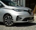 Серый Рено Зое, объемом двигателя 0 л и пробегом 128 тыс. км за 10900 $, фото 11 на Automoto.ua
