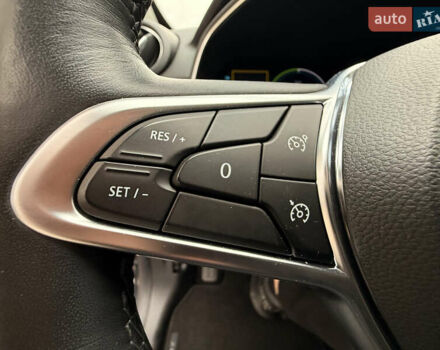 Сірий Рено Зое, об'ємом двигуна 0 л та пробігом 42 тис. км за 12950 $, фото 40 на Automoto.ua