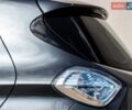 Серый Рено Зое, объемом двигателя 0 л и пробегом 93 тыс. км за 10400 $, фото 30 на Automoto.ua