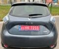 Серый Рено Зое, объемом двигателя 0 л и пробегом 92 тыс. км за 10800 $, фото 1 на Automoto.ua