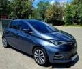 Сірий Рено Зое, об'ємом двигуна 0 л та пробігом 140 тис. км за 13700 $, фото 1 на Automoto.ua
