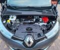 Сірий Рено Зое, об'ємом двигуна 0 л та пробігом 107 тис. км за 10900 $, фото 23 на Automoto.ua