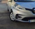Сірий Рено Зое, об'ємом двигуна 0 л та пробігом 46 тис. км за 13200 $, фото 1 на Automoto.ua
