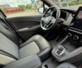 Серый Рено Зое, объемом двигателя 0 л и пробегом 92 тыс. км за 12600 $, фото 15 на Automoto.ua