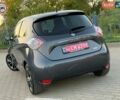 Сірий Рено Зое, об'ємом двигуна 0 л та пробігом 97 тис. км за 10799 $, фото 14 на Automoto.ua