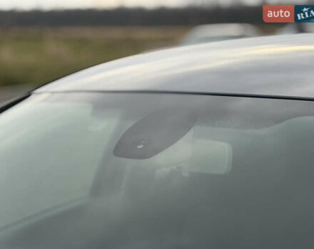 Сірий Рено Зое, об'ємом двигуна 0 л та пробігом 55 тис. км за 11999 $, фото 31 на Automoto.ua