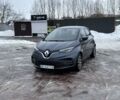 Сірий Рено Зое, об'ємом двигуна 0 л та пробігом 135 тис. км за 12900 $, фото 5 на Automoto.ua