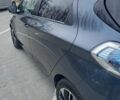 Серый Рено Зое, объемом двигателя 0 л и пробегом 43 тыс. км за 11547 $, фото 3 на Automoto.ua