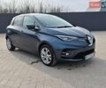 Сірий Рено Зое, об'ємом двигуна 0 л та пробігом 110 тис. км за 12300 $, фото 3 на Automoto.ua