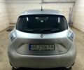 Сірий Рено Зое, об'ємом двигуна 0 л та пробігом 52 тис. км за 11100 $, фото 1 на Automoto.ua